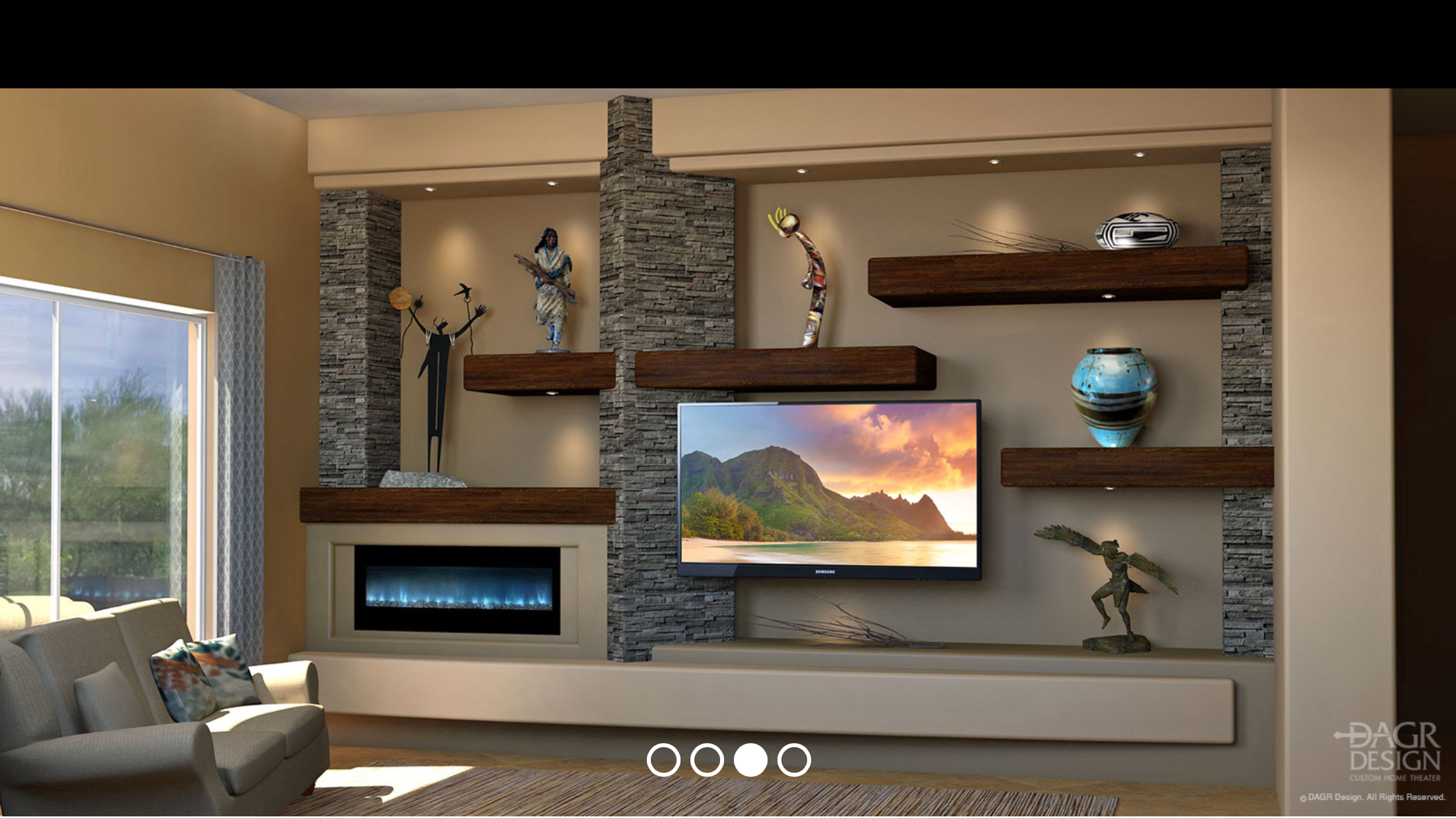 Floating Entertainment Center with Fireplace New Pin by Liz H On Basement Mezz Ideas