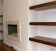 Floating Fireplace Elegant Pin by Kate Rock On Cottage
