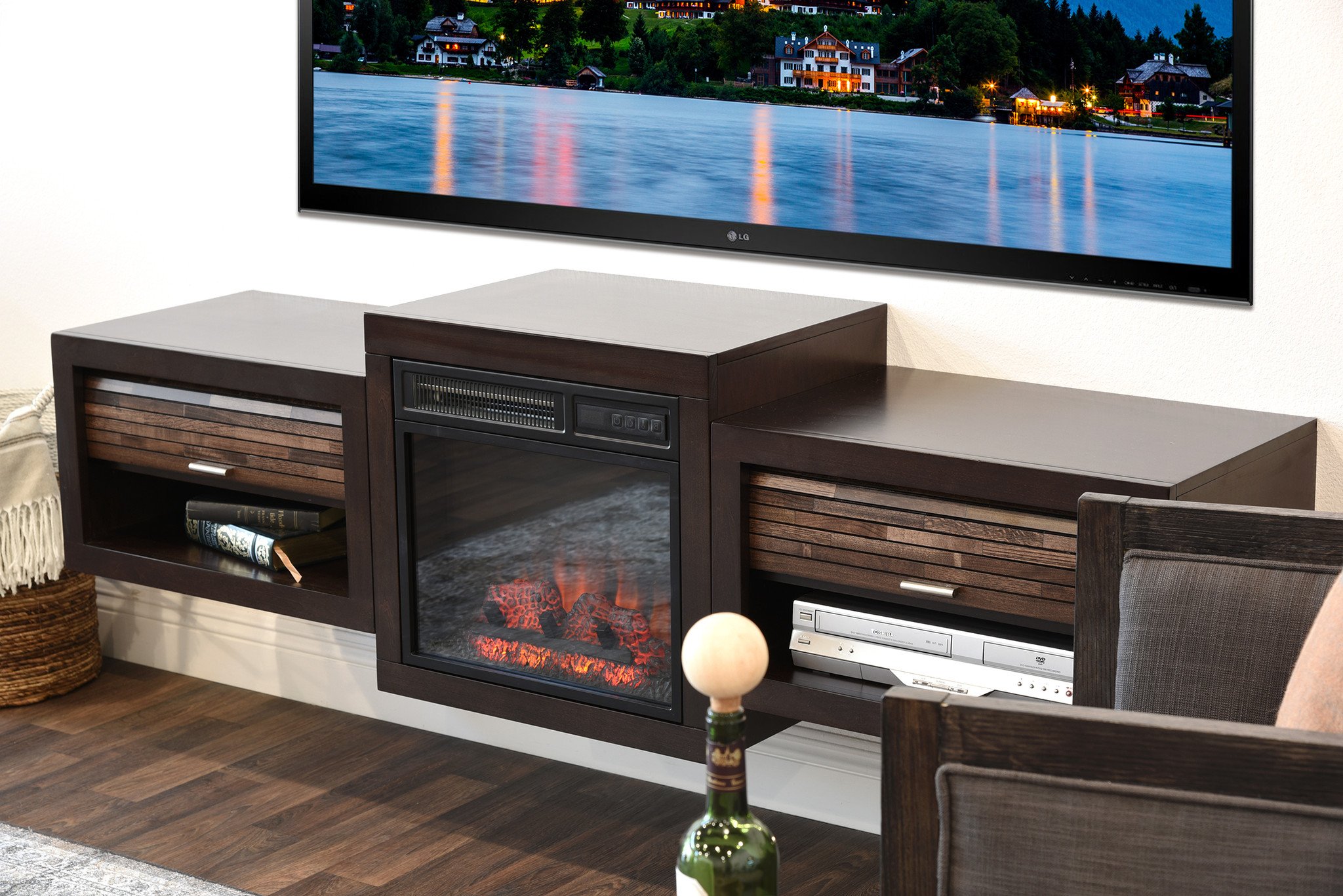 Floating Fireplace Tv Stand Awesome Modern Furniture Tagged "eco Friendly" Page 3 Woodwaves