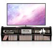 Floating Fireplace Tv Stand Lovely Amazon Promitiona High Gloss Floating Tv Stand for Lcd