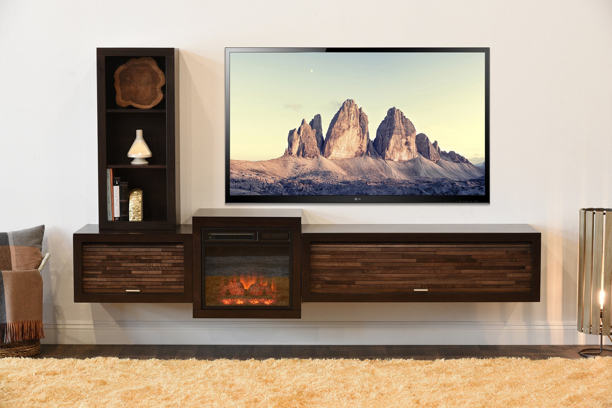 Floating Fireplace Tv Stand Unique Modern Furniture Tagged "eco Friendly" Page 3 Woodwaves