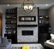 Floating Shelves Around Fireplace Beautiful Beautiful Living Rooms with Built In Shelving