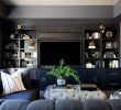 Floating Shelves Around Fireplace Fresh 15 Beautiful Focal Point Ideas for Living Rooms