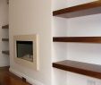 Floating Shelves Around Fireplace Fresh Building In Wall Shelves Redflagdeals forums