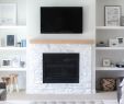 Floating Shelves Around Fireplace Fresh Floating Shelves Fireplace &rh57 – Roc Munity