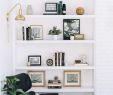 Floating Shelves Around Fireplace Inspirational Pin On Floating Shelf Design