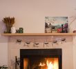 Floating Shelves Around Fireplace New Diy Fireplace Mantel Shelf Floating Shelves Fireplace &rh57