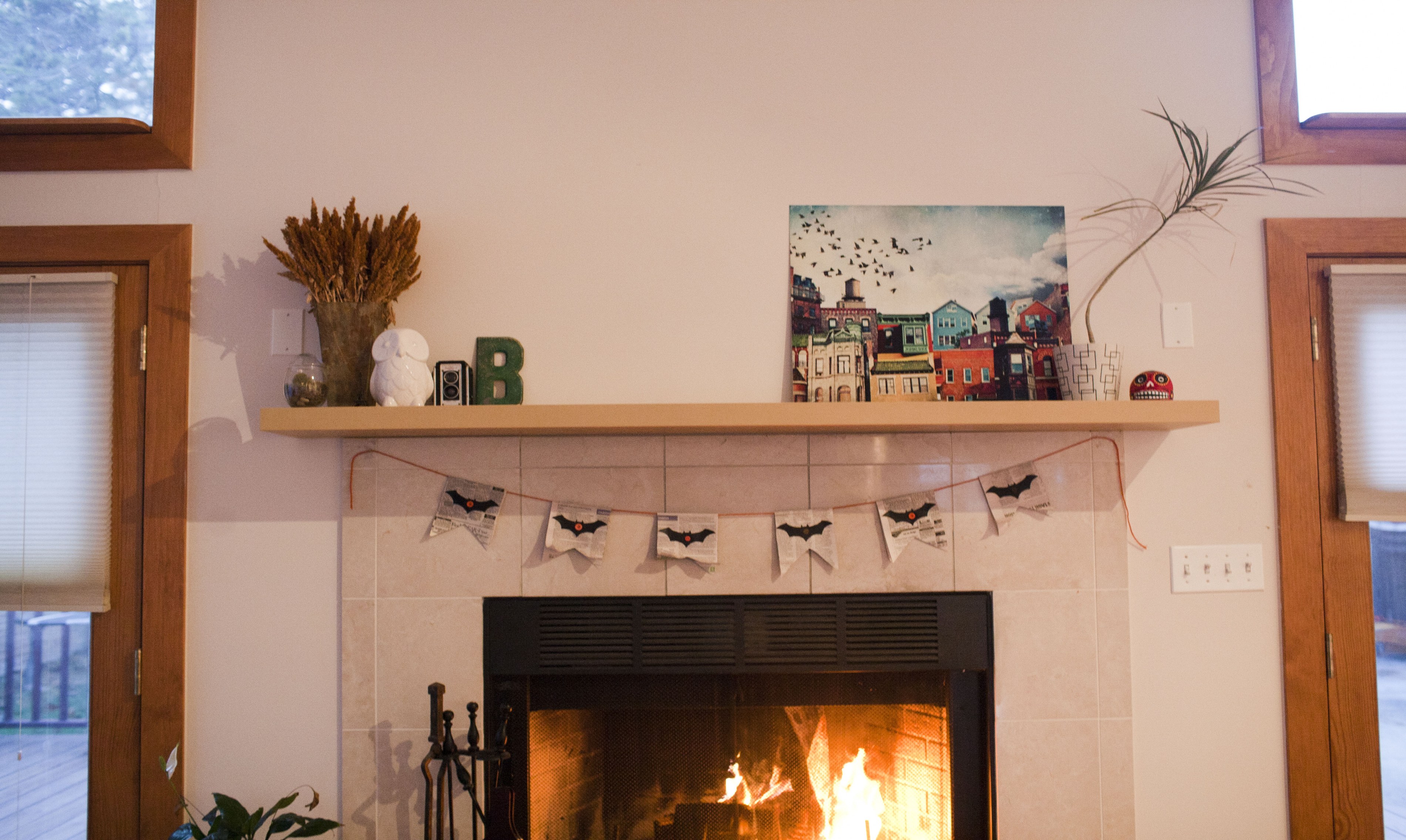 Floating Shelves Around Fireplace New Diy Fireplace Mantel Shelf Floating Shelves Fireplace &rh57