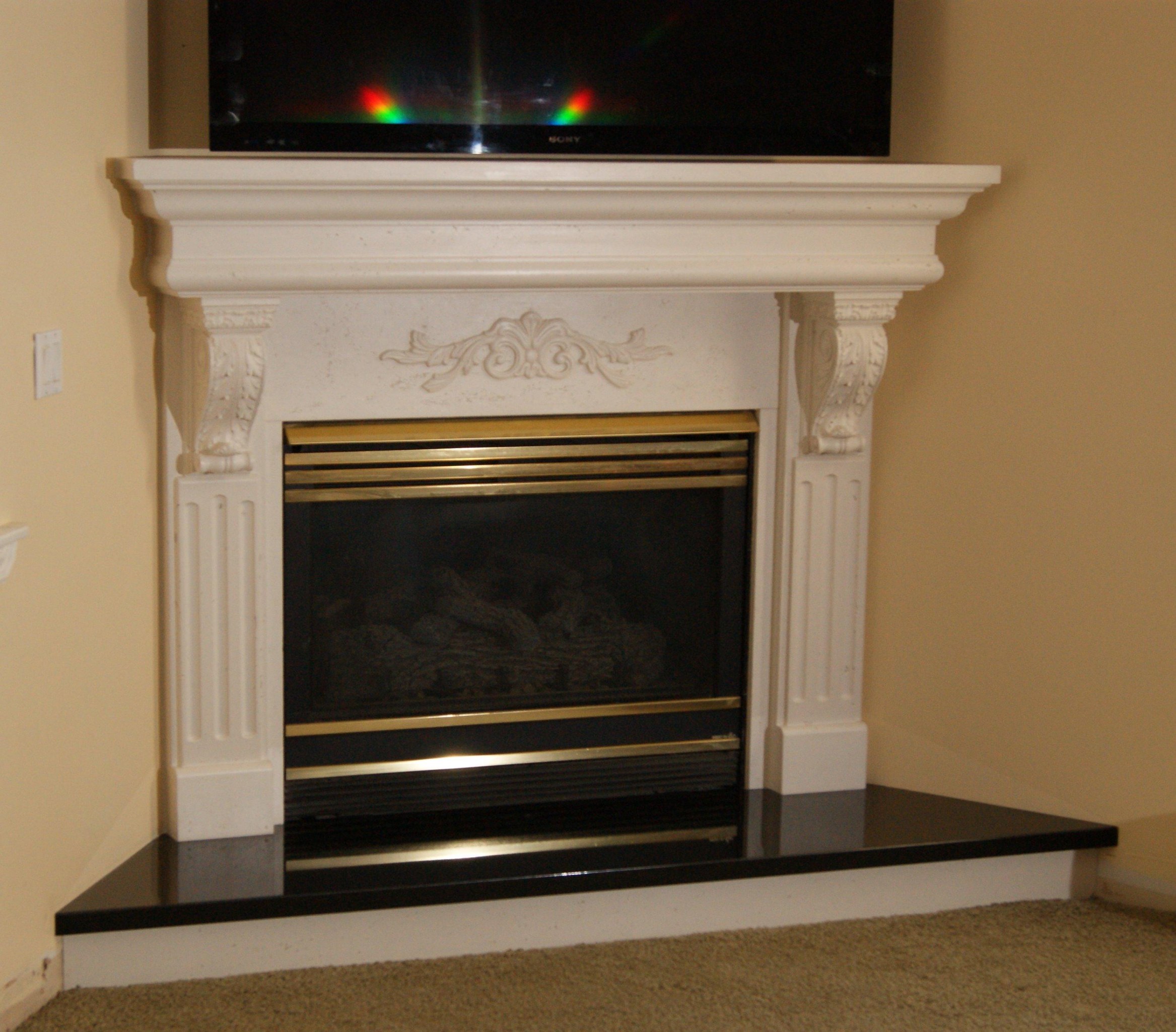 Floating Shelves by Fireplace Beautiful Fireplace Mantel Shelf Fireplace Mantels St George Utah