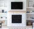 Floating Shelves by Fireplace Inspirational Floating Shelves Fireplace &rh57 – Roc Munity