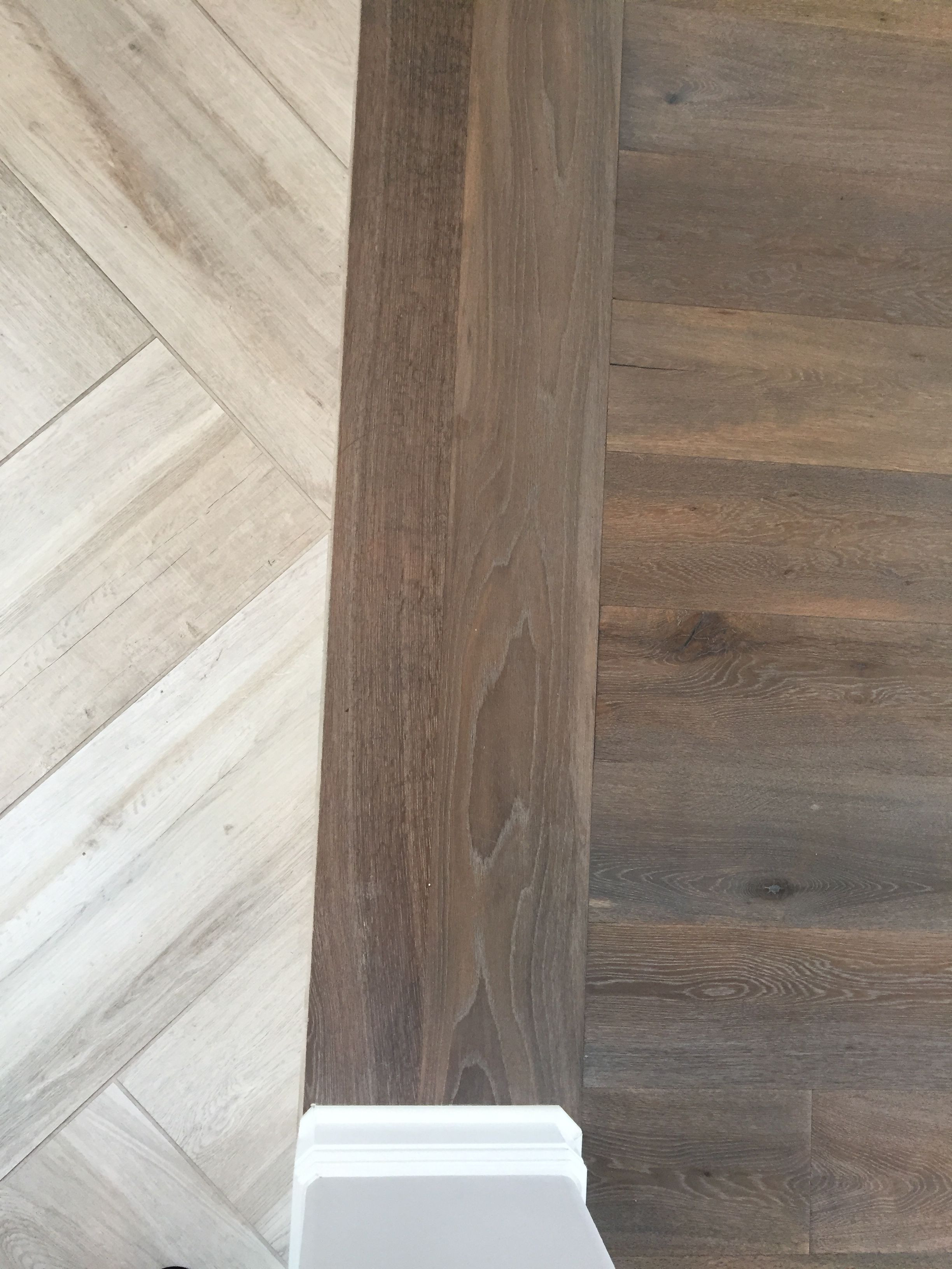 hardwood floor fireplace transition of floor transition laminate to herringbone tile pattern model intended for floor transition laminate to herringbone tile pattern herringbone tile pattern