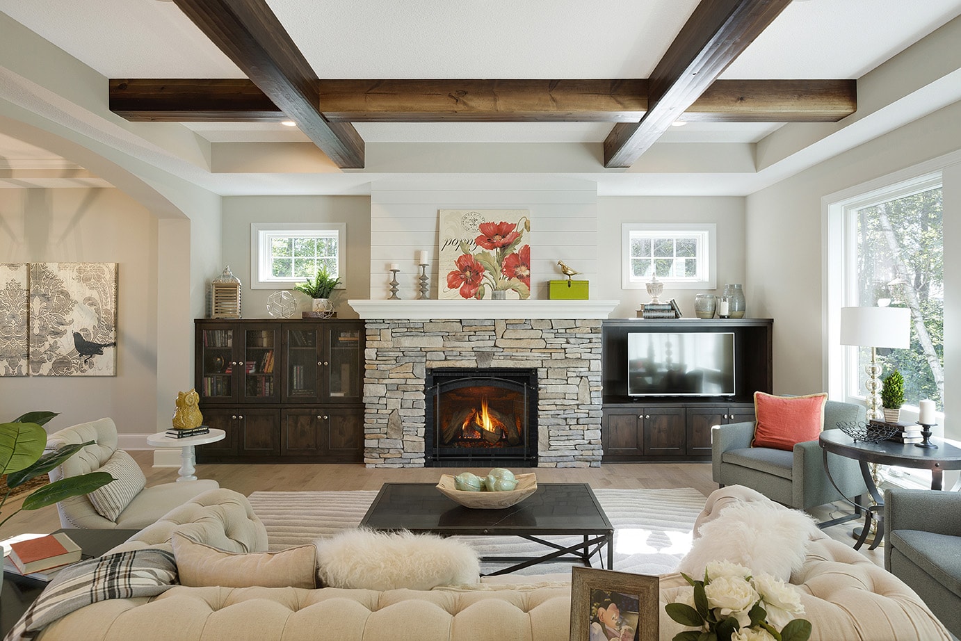 Floor to Ceiling Fireplace Remodel Ideas Fresh Unique Fireplace Idea Gallery