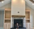 Floor to Ceiling Fireplace Remodel Ideas Luxury 34 Modern Farmhouse Fireplace Ideas 12