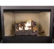 Flueless Gas Fireplace Lovely Emberglow 18 In Timber Creek Vent Free Dual Fuel Gas Log Set with Manual Control