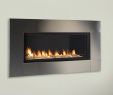 Flueless Gas Fireplace Luxury Vent Free Showroom