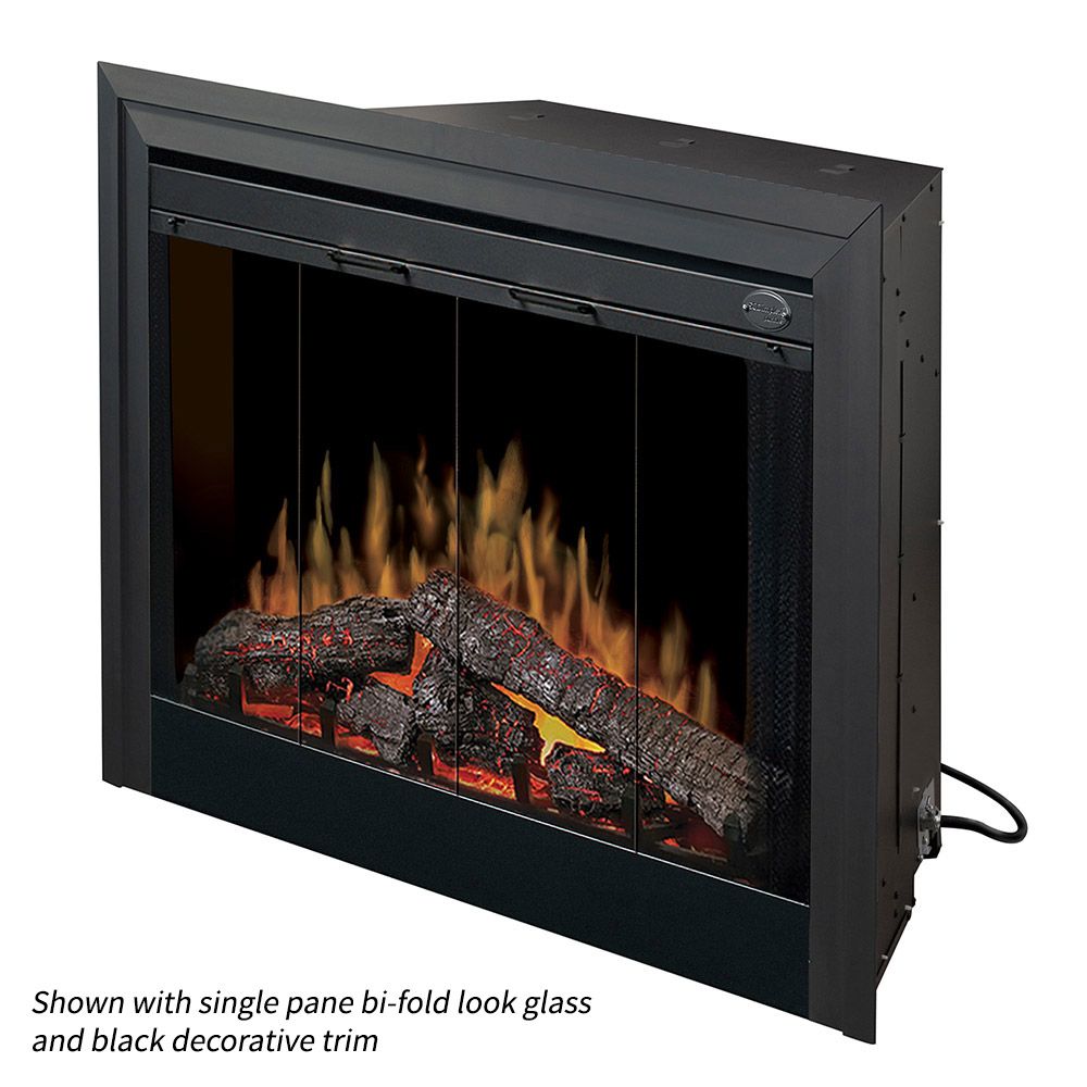 Dimplex 39 Deluxe Built In BF39DXP b6ee a4db69f6bdf93ffedb2aca7
