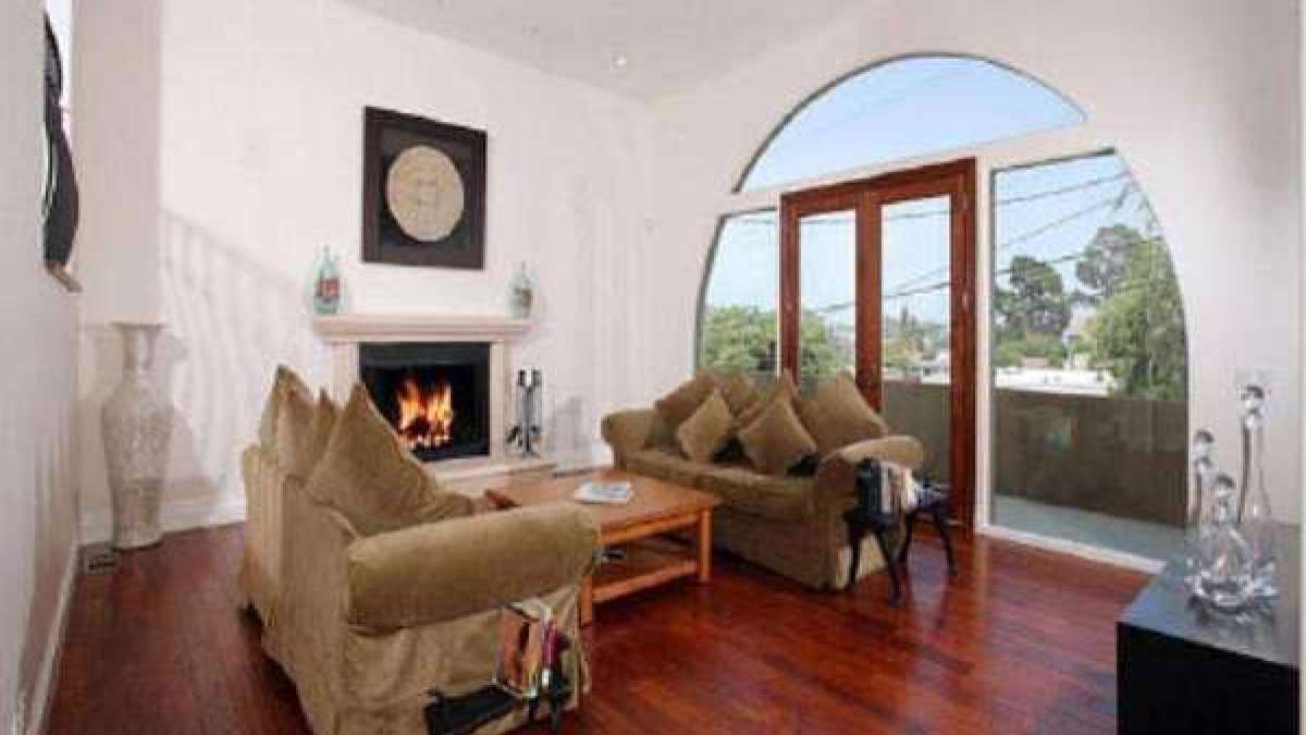 Focus Fireplaces Best Of Parminder Nagra Lists Los Feliz House for Sale Los Angeles