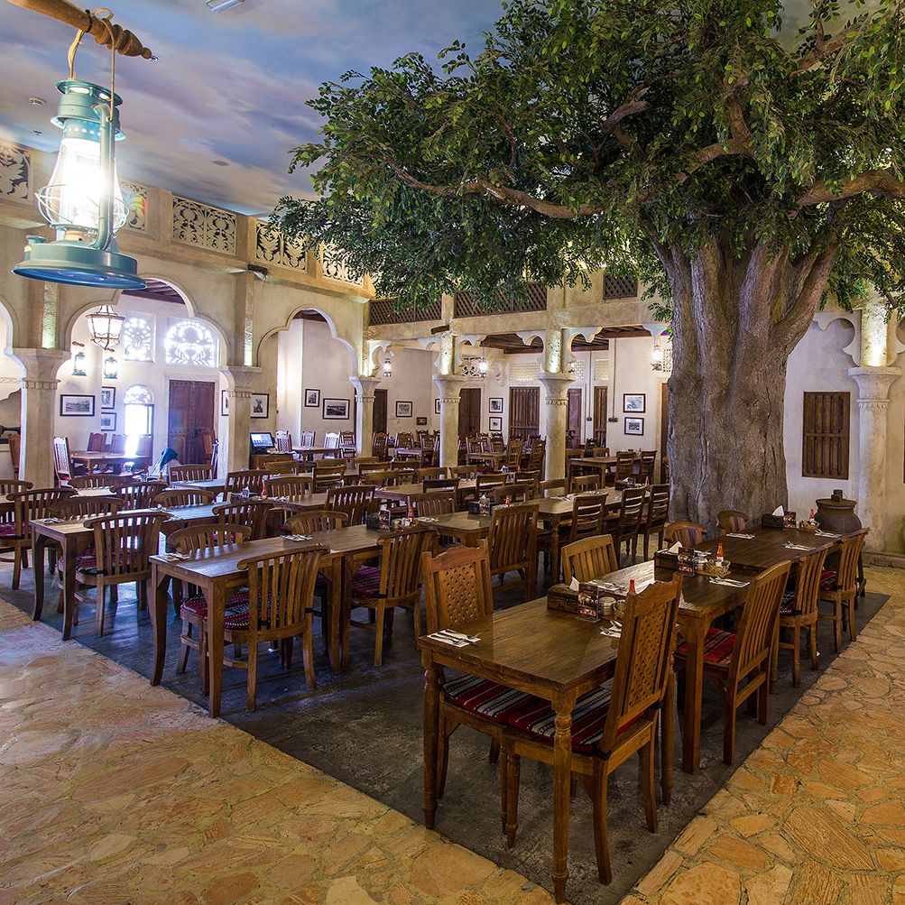 Forshaw Fireplace Inspirational Al Fanar Restaurant and Café to Open Its St Outlet In