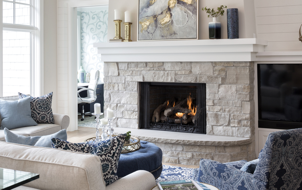 Four Season Rooms with Fireplaces Luxury Unique Fireplace Idea Gallery