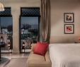 Four Season Rooms with Fireplaces New Hotel In Marrakech Rooms & Suites