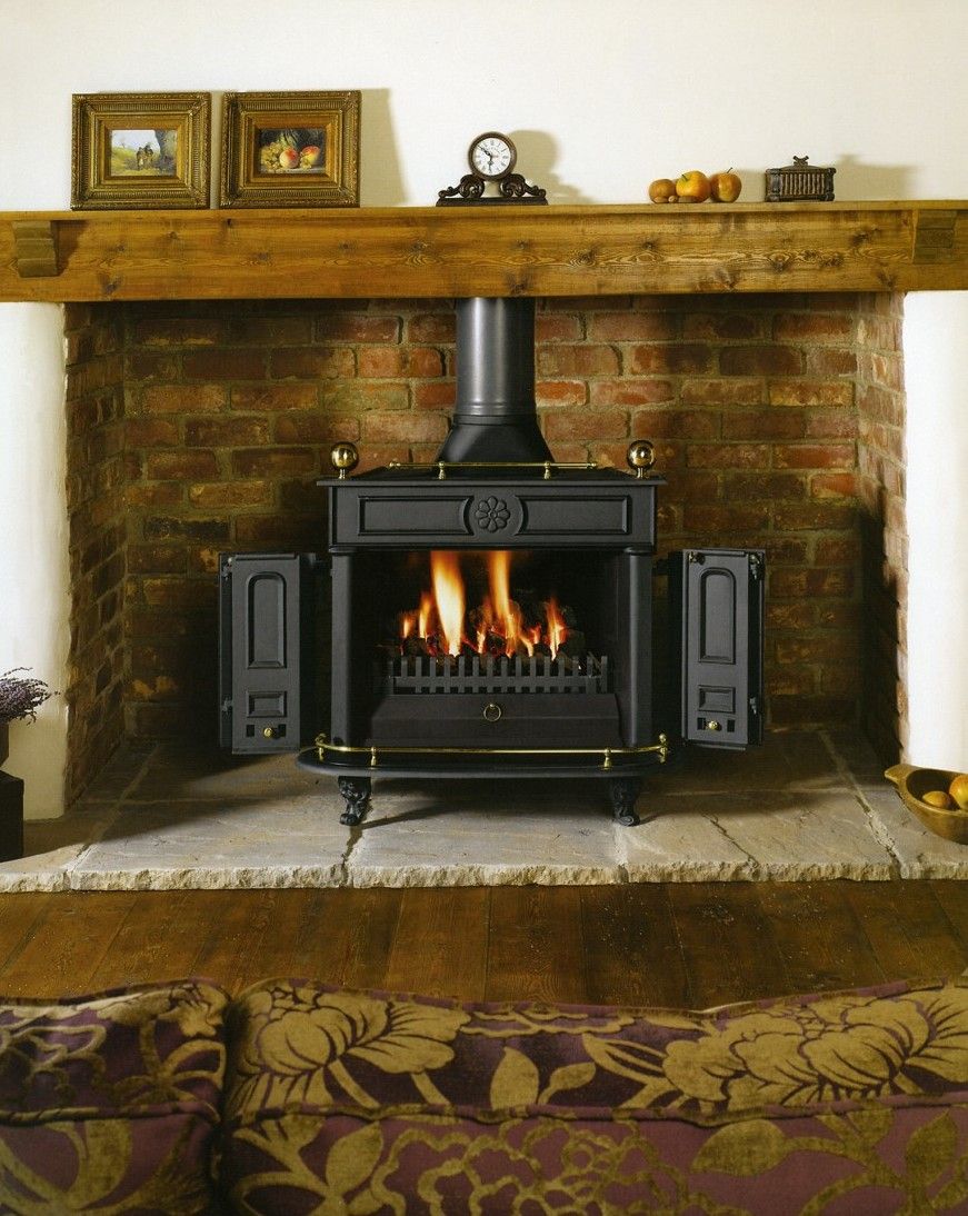 Franklin Fireplace Stove Lovely All Seasons Glamping Amsbury0931 On Pinterest