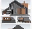 Free Outdoor Fireplace Construction Plans Lovely Current Dwelling Modern House Plans with Outdoor Living