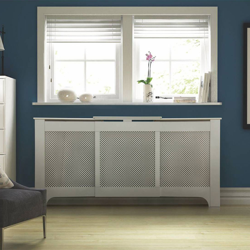 Free Standing Cabinets Next to Fireplace Luxury Best Radiator Covers – the Smartest Cabinets for Disguising