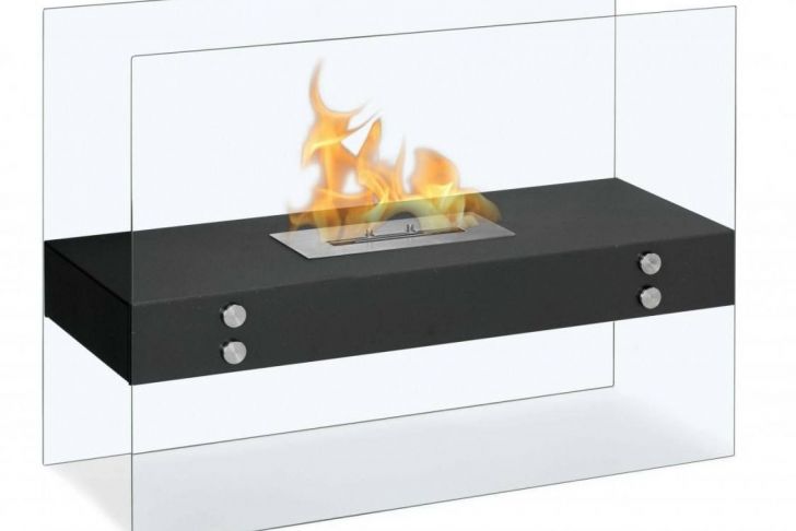 Free Standing Indoor Gas Fireplace Best Of Vitrum H Freestanding Bio Ethanol Fireplace