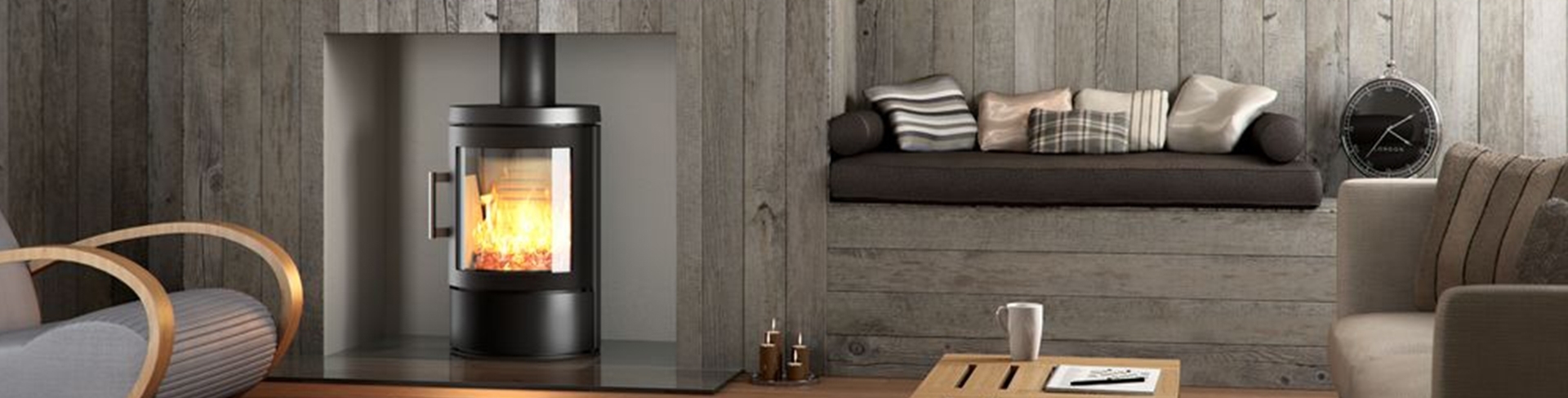 Free Standing Wood Burning Fireplace Fresh the London Fireplaces