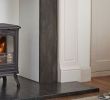Free Standing Wood Burning Fireplace Luxury the London Fireplaces