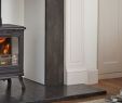 Free Standing Wood Burning Fireplace Luxury the London Fireplaces