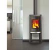 Freestanding Indoor Fireplace Fresh Fireplace Free Standing Gas Fireplace