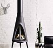 Freestanding Indoor Fireplace Unique the Invicta Tipi Woodheater by Abbey Fireplaces