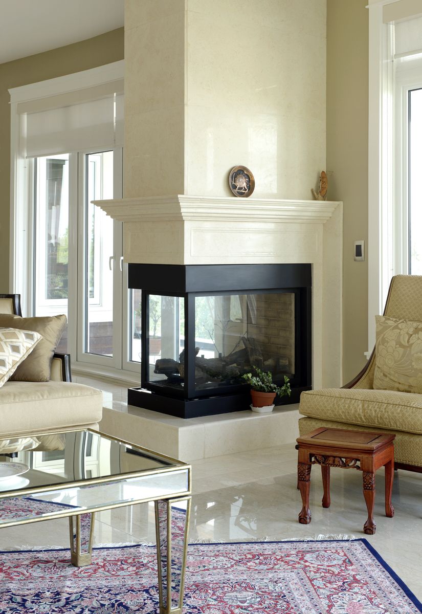 3 Sides Fireplace Mantel Egyptian Beige Polished 9f215b1cc967adc8acff48da8c1860c8