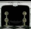 French Fireplace Mantel Best Of Antique Carrara Marble Rococo French Fireplace Mantel