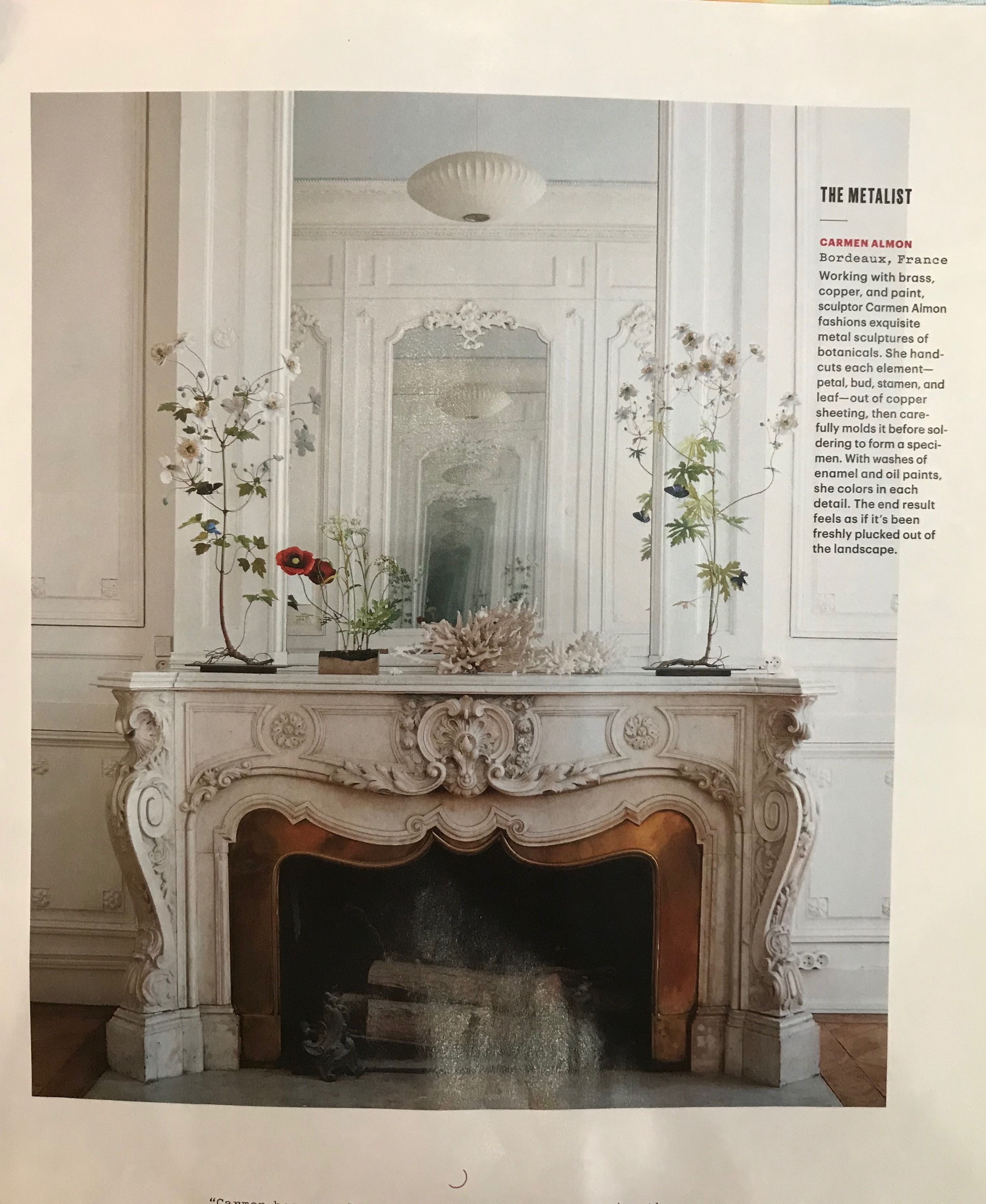 French Fireplace Unique Pin by Terri Hayes On French Style Decor