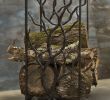 Frontgate Fireplace Screens Beautiful Log Holder We Could Both Have the Title Of Treemaker Mom