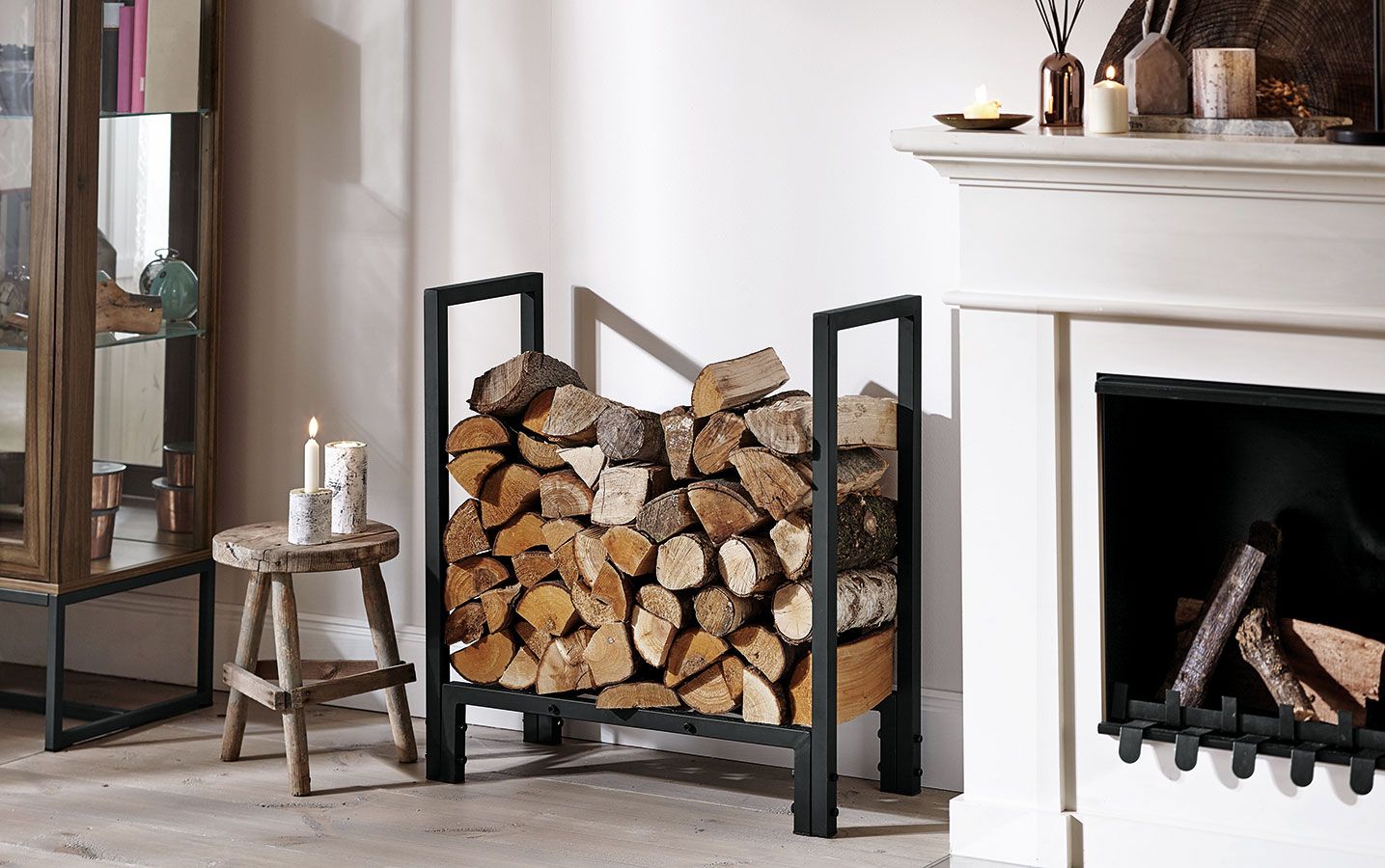 Frontgate Fireplace Screens Inspirational Stylové Krbové PÅ­sluÅ¡enstv­ Od ZnaÄky Tchibo Dodá Domác­