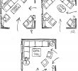 Furniture Layout for Rectangular Living Room with Fireplace Best Of It S Easy to Arrange Furniture In A Square Living Room some