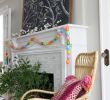 Garland for Fireplace Mantel Fresh Browse Springmantel and Ideas On Pinterest