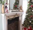 Garland for Fireplace Mantel Inspirational Ten June 2014