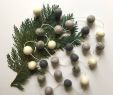 Garland for Fireplace Mantel New Rustic Christmas Garland