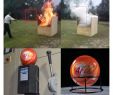Gas Fireplace Balls Best Of Afo Fire Ball Fire Extinguishers