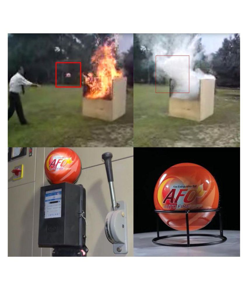 Gas Fireplace Balls Best Of Afo Fire Ball Fire Extinguishers