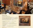 Gas Fireplace Blower Fan Awesome Outdoor Villa 36 Gas Fireplace