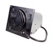 Gas Fireplace Blower Fan Unique Dyna Glo Vent Free Wall Heater Fan