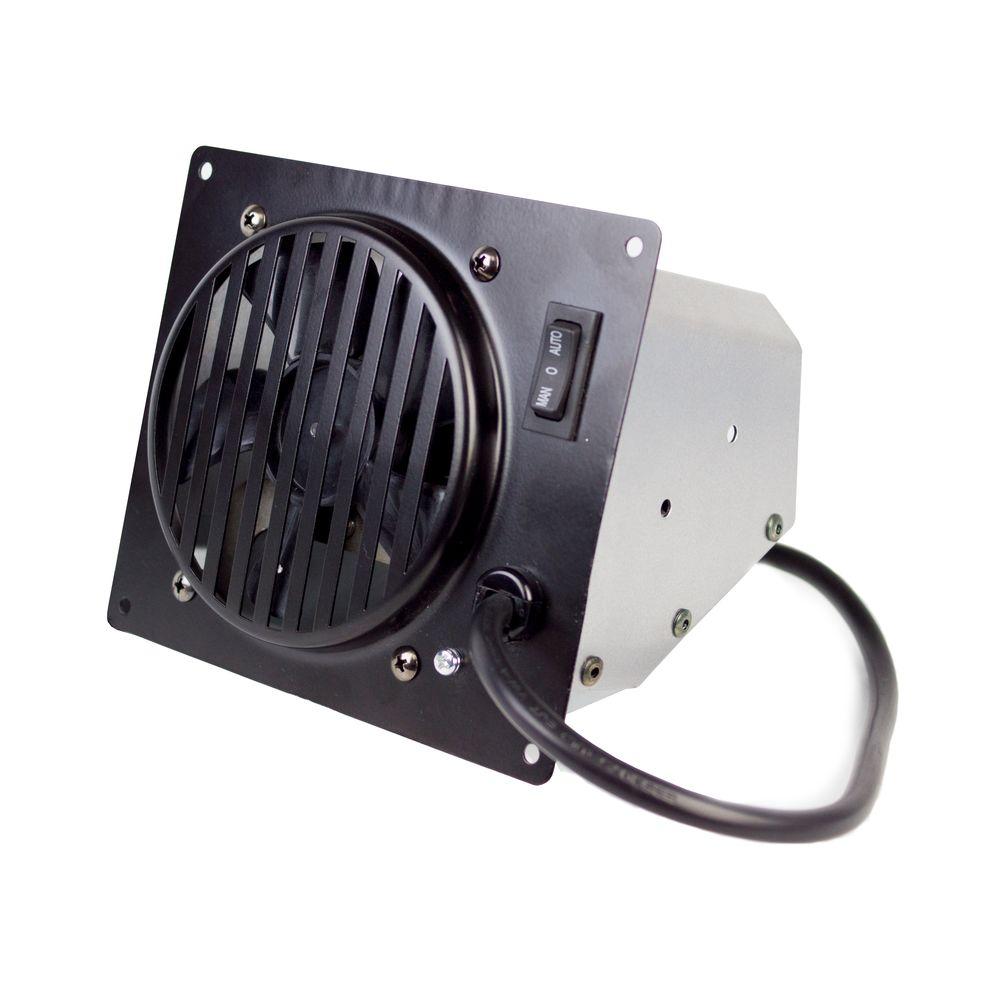 Gas Fireplace Blower Fan Unique Dyna Glo Vent Free Wall Heater Fan