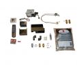Gas Fireplace Blower Kit Home Depot Unique Emberglow Remote Controlled Safety Pilot Kit for Vented Gas Logs