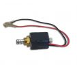 Gas Fireplace Blower New solenoid for Remote Controlled Fireplaces 32rt Series