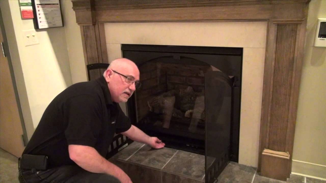 Gas Fireplace Blower Won T Turn On Luxury How to Find Fireplace Model & Serial Number Video